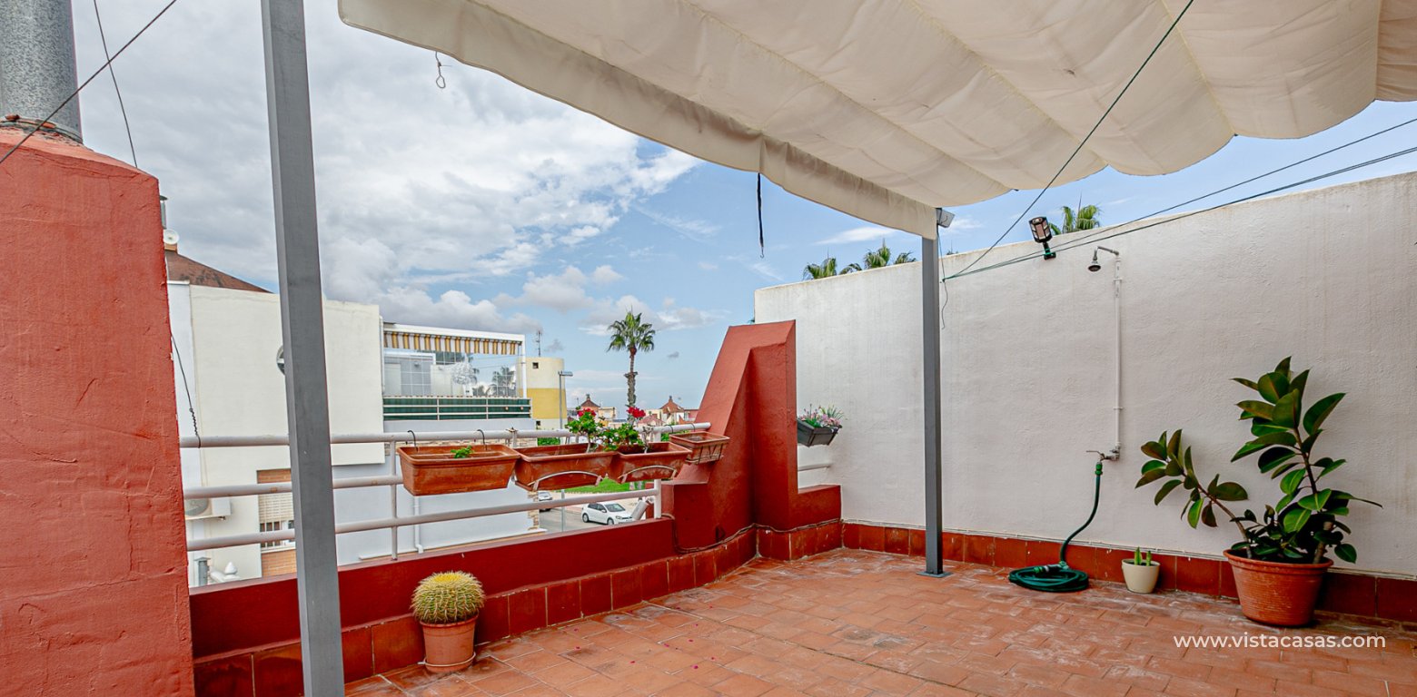 Sale - Townhouse - Los Altos