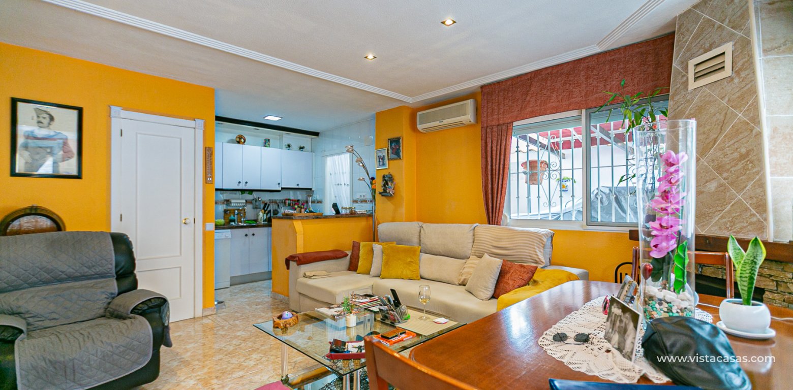 Sale - Townhouse - Los Altos