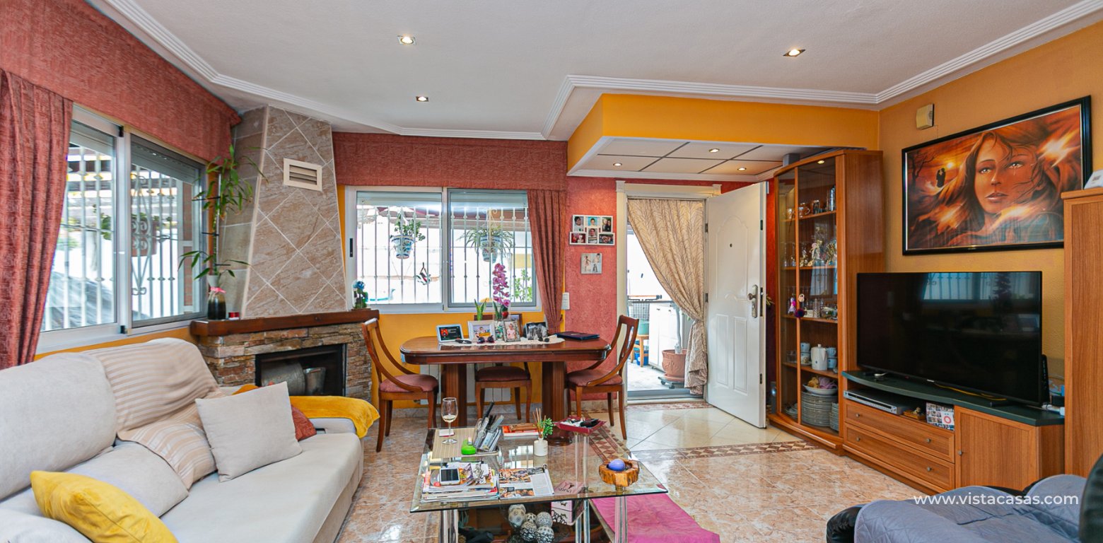 Sale - Townhouse - Los Altos