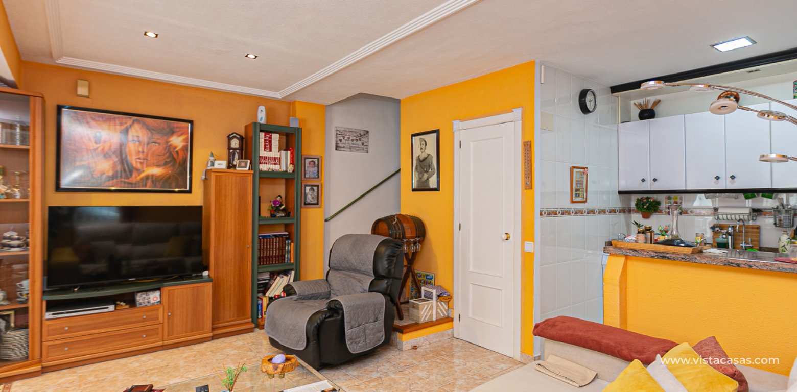 Sale - Townhouse - Los Altos