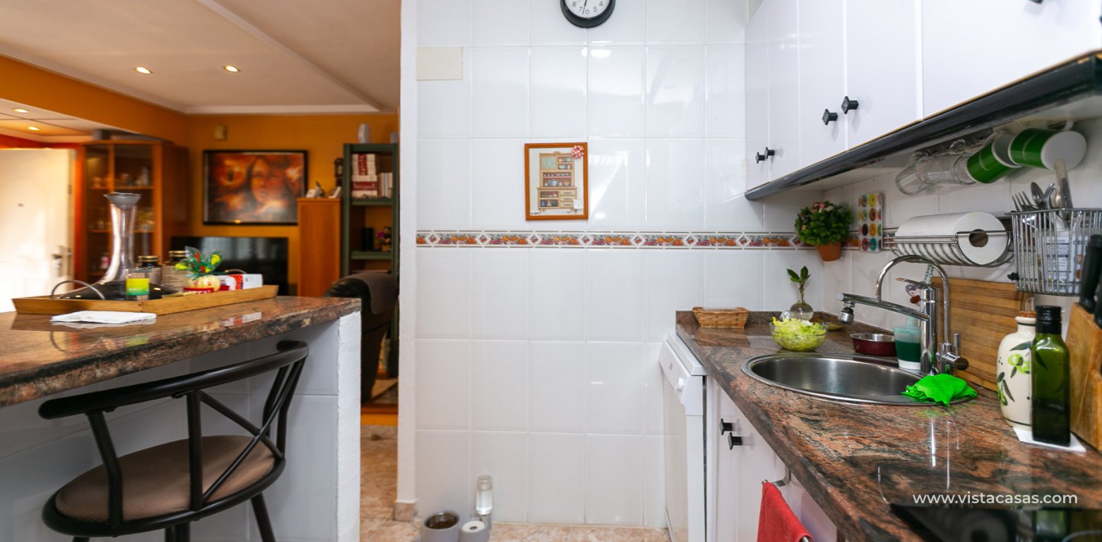 Sale - Townhouse - Los Altos