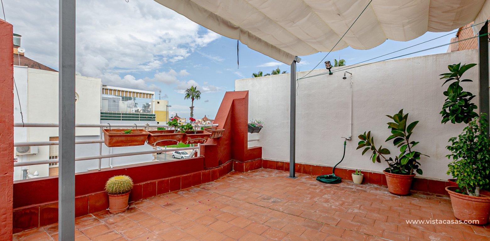Sale - Townhouse - Los Altos