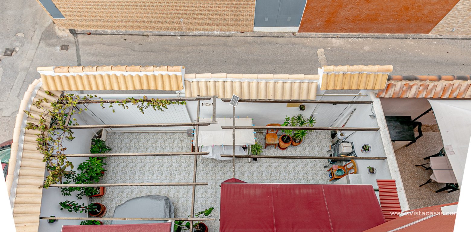 Sale - Townhouse - Los Altos