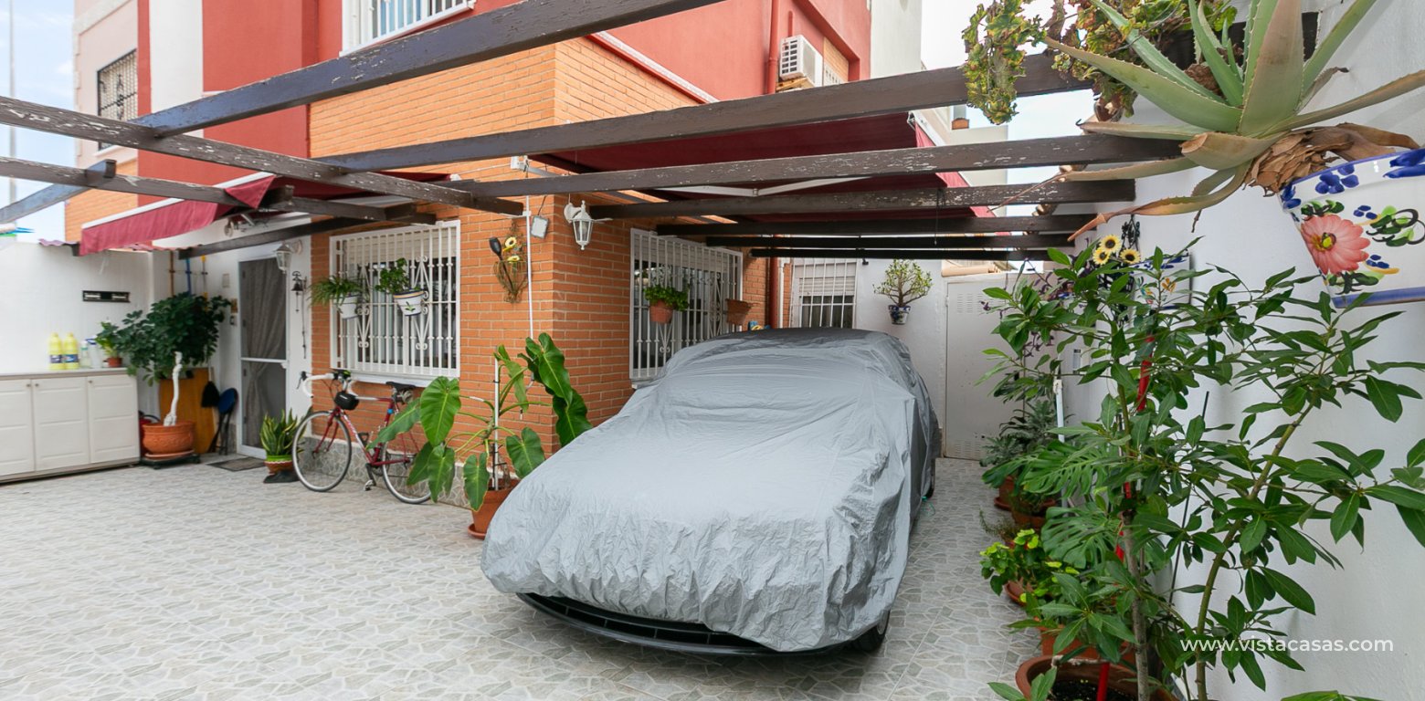 Sale - Townhouse - Los Altos