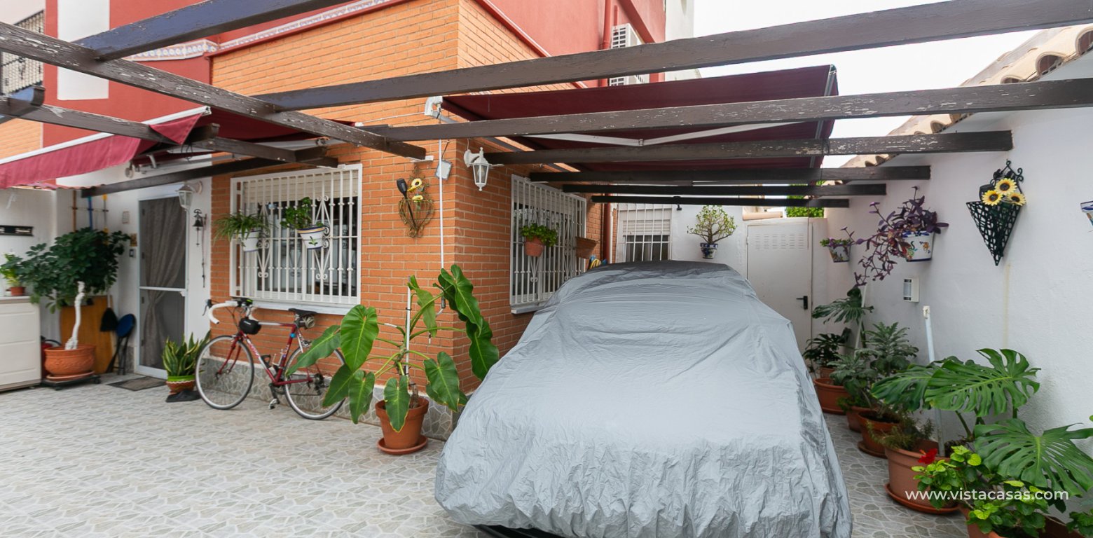 Sale - Townhouse - Los Altos