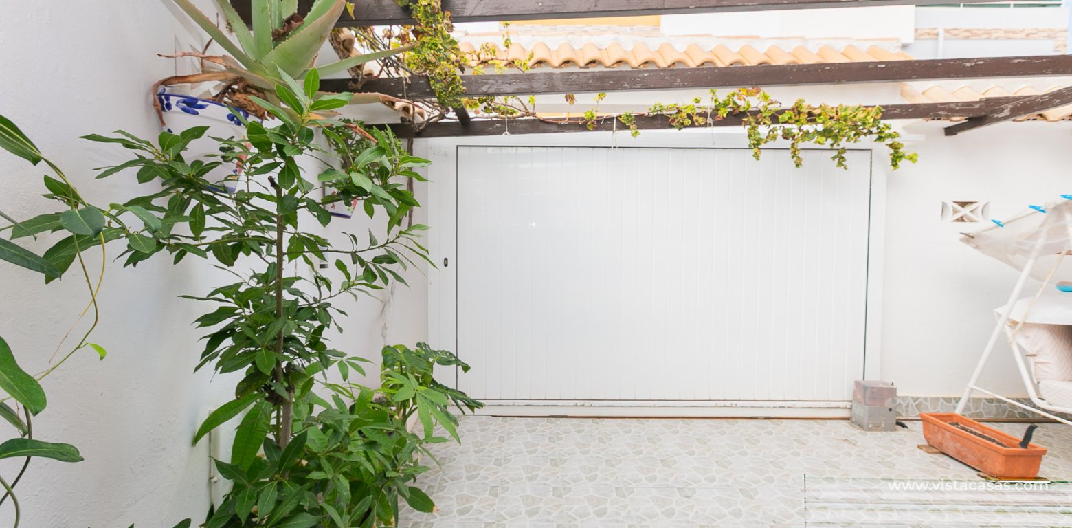 Sale - Townhouse - Los Altos