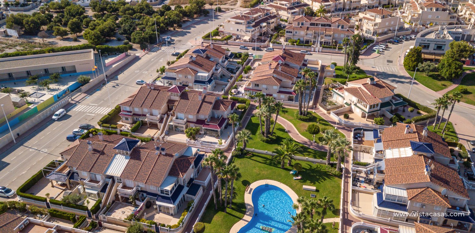Wtórny - Apartment - Playa Flamenca