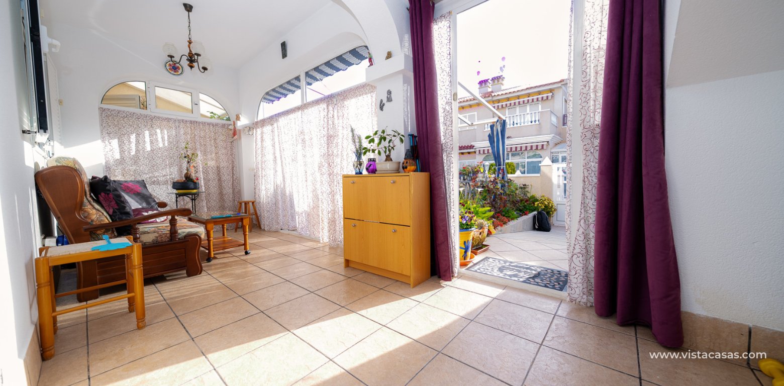 Wtórny - Apartment - Playa Flamenca
