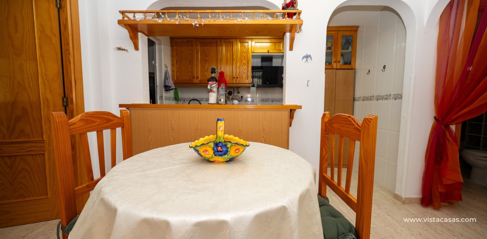 Wtórny - Apartment - Playa Flamenca