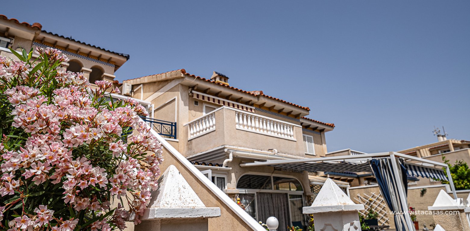 Wtórny - Apartment - Playa Flamenca