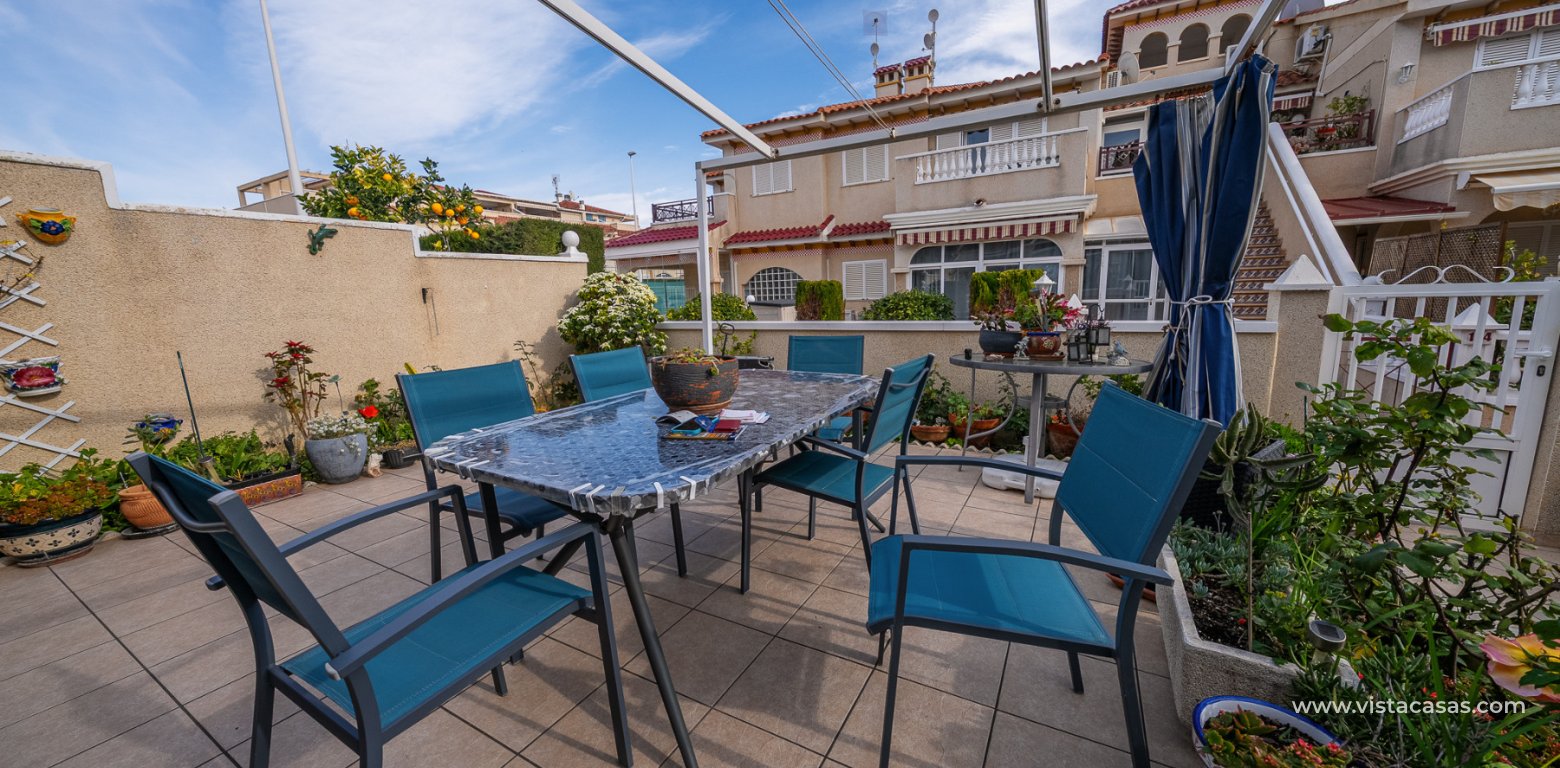 Wtórny - Apartment - Playa Flamenca