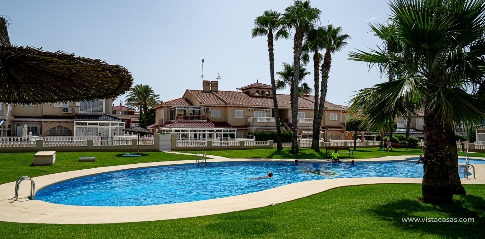 Wtórny - Apartment - Playa Flamenca