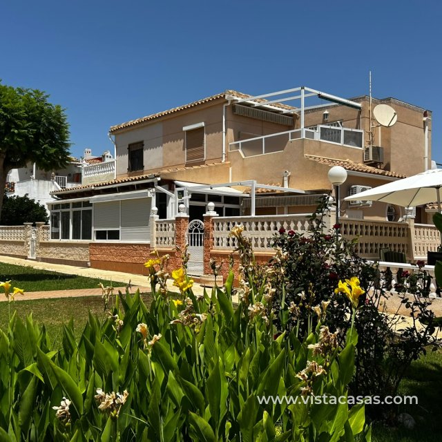 Townhouse - Resale - Playa Flamenca - Playa Flamenca