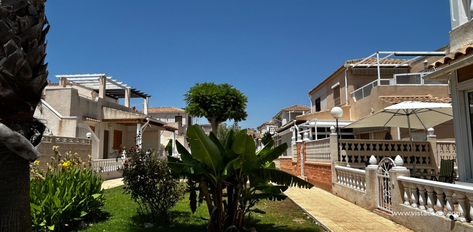 Vente - Maison Mitoyenne - Playa Flamenca