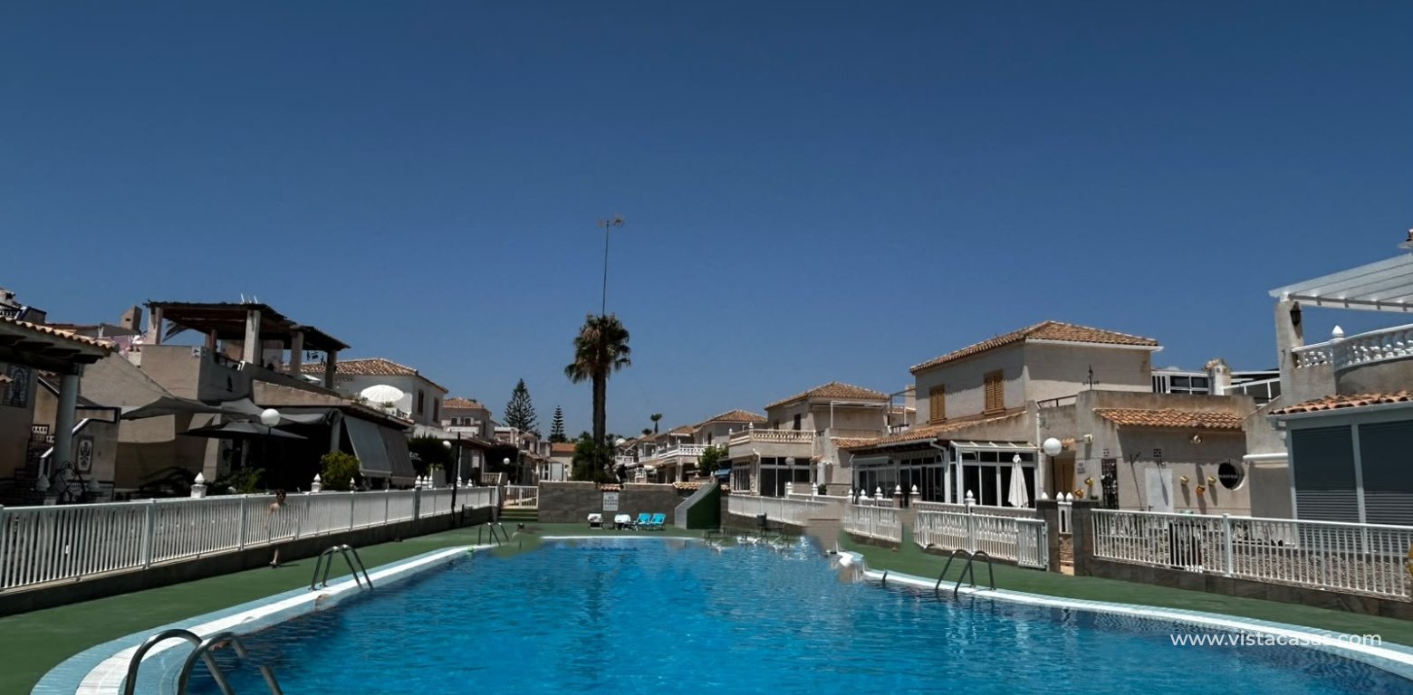 Vente - Maison Mitoyenne - Playa Flamenca