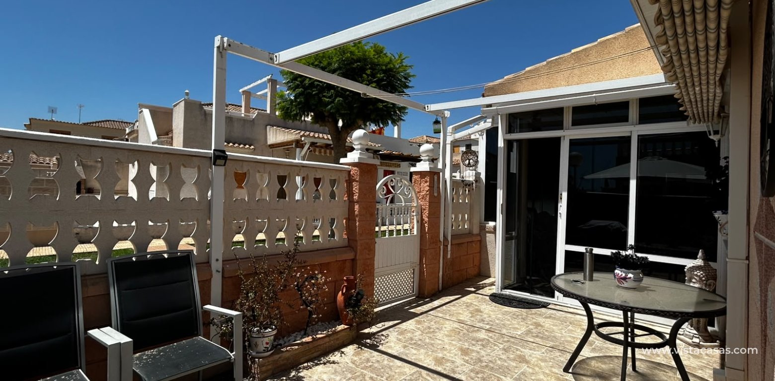Vente - Maison Mitoyenne - Playa Flamenca