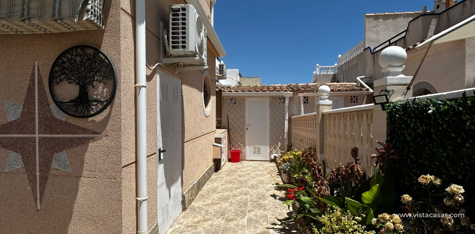 Vente - Maison Mitoyenne - Playa Flamenca