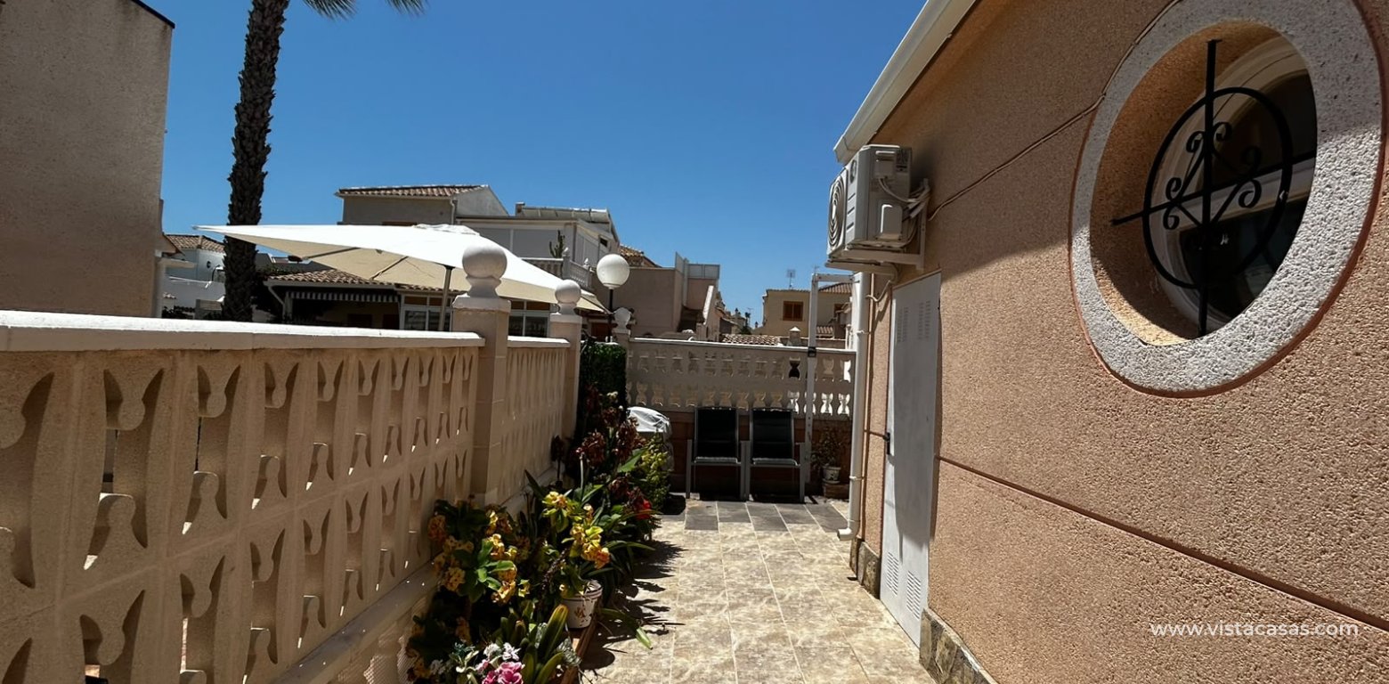 Vente - Maison Mitoyenne - Playa Flamenca