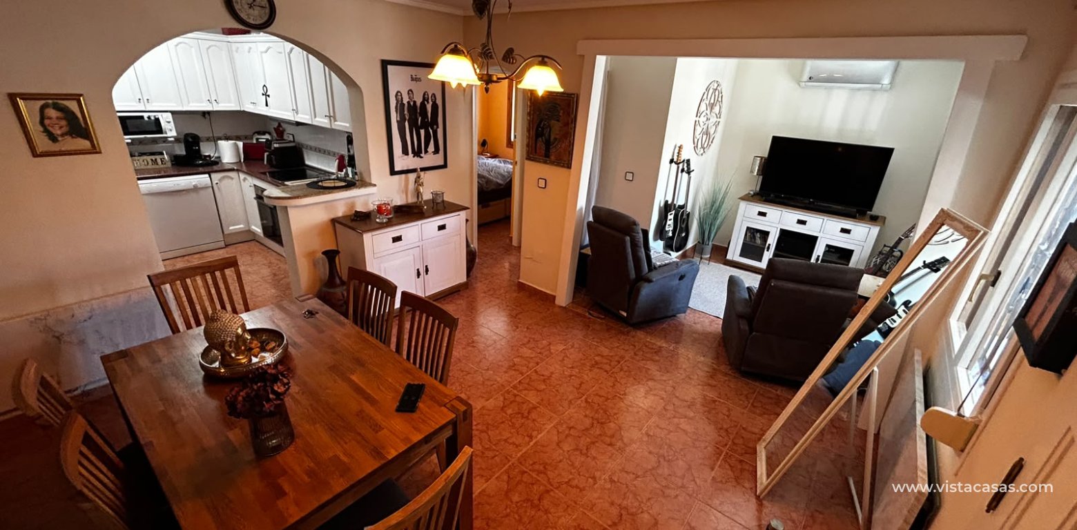 Vente - Maison Mitoyenne - Playa Flamenca