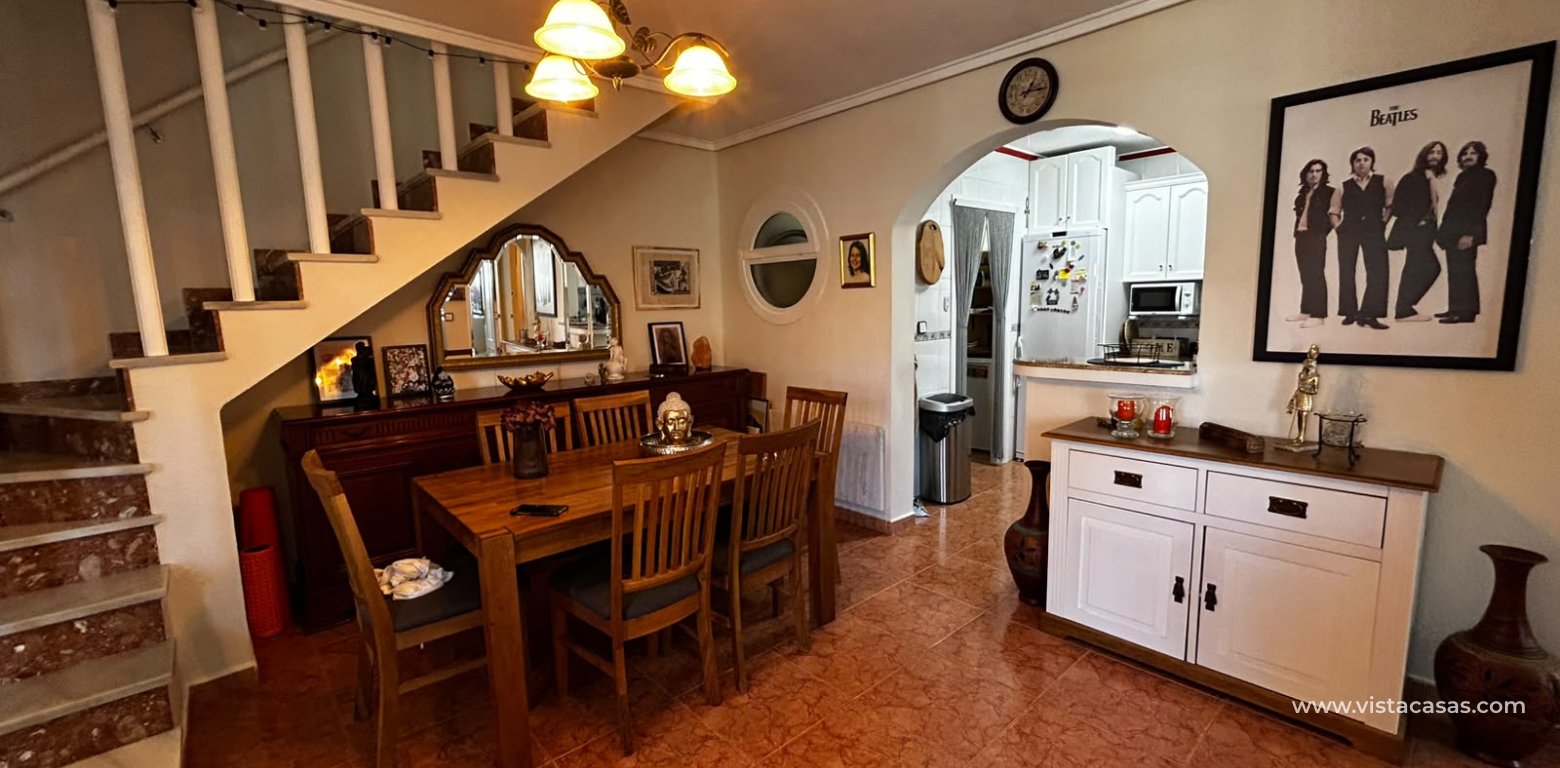 Vente - Maison Mitoyenne - Playa Flamenca