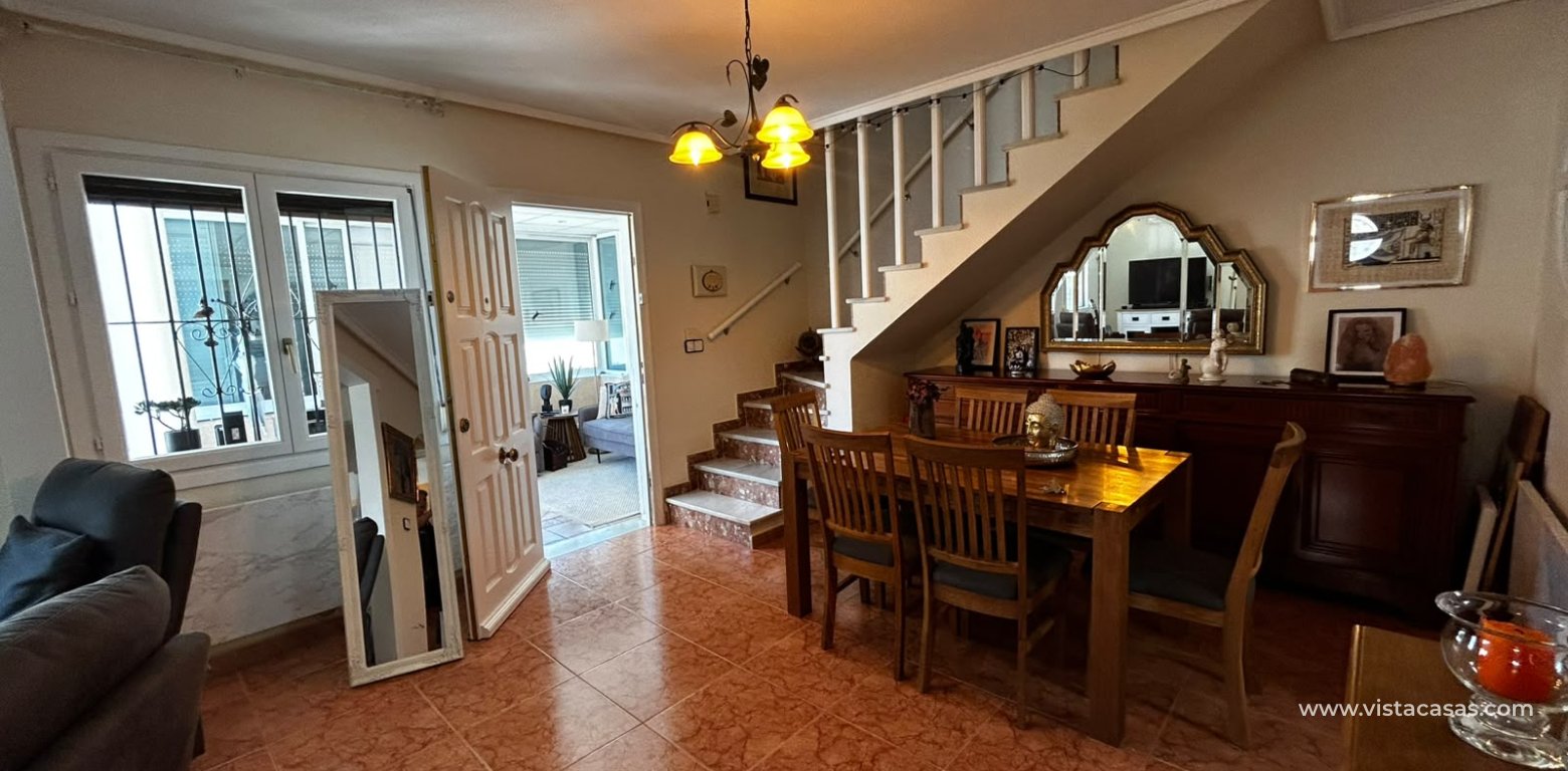Vente - Maison Mitoyenne - Playa Flamenca