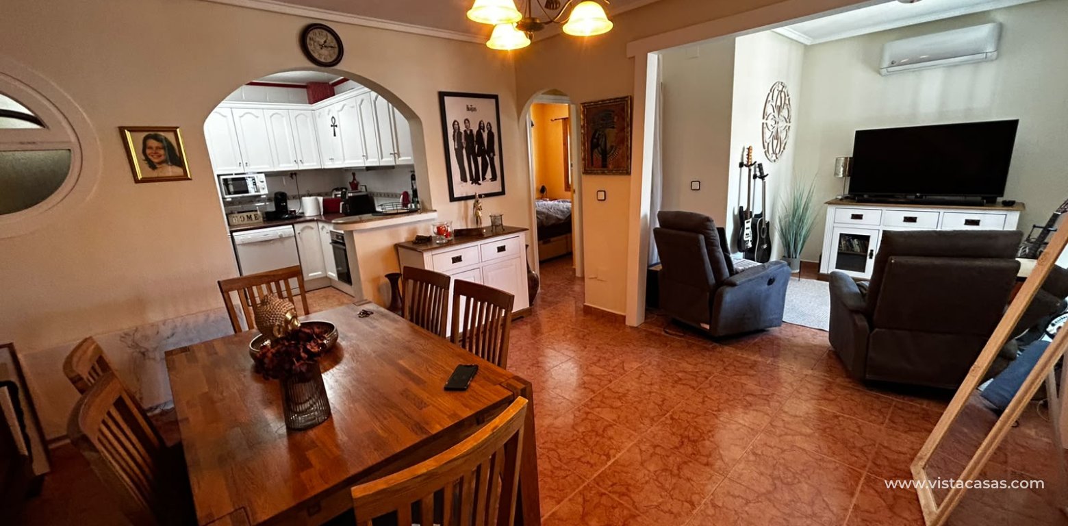 Vente - Maison Mitoyenne - Playa Flamenca