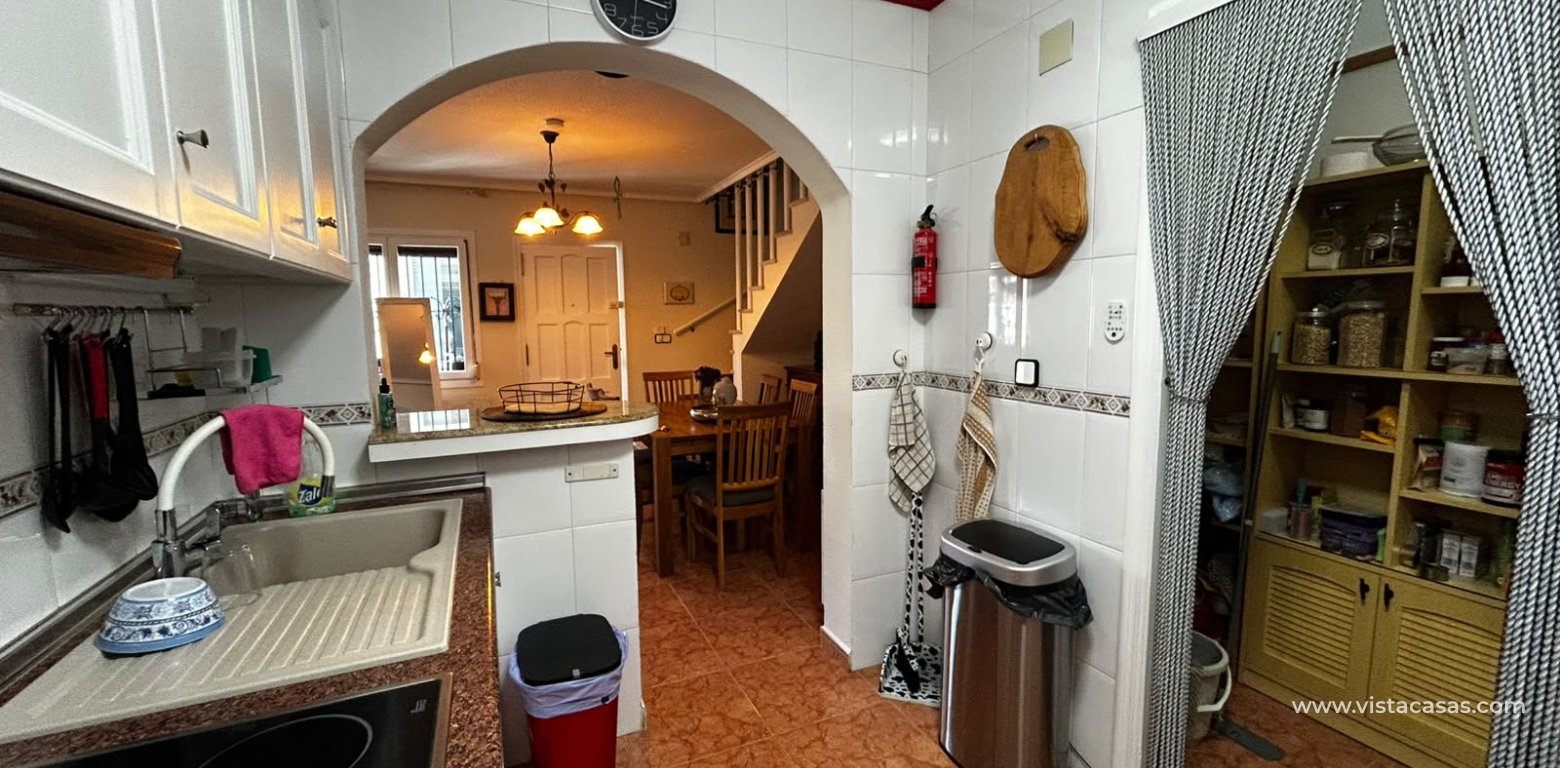 Vente - Maison Mitoyenne - Playa Flamenca