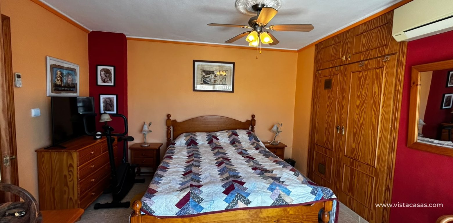 Vente - Maison Mitoyenne - Playa Flamenca