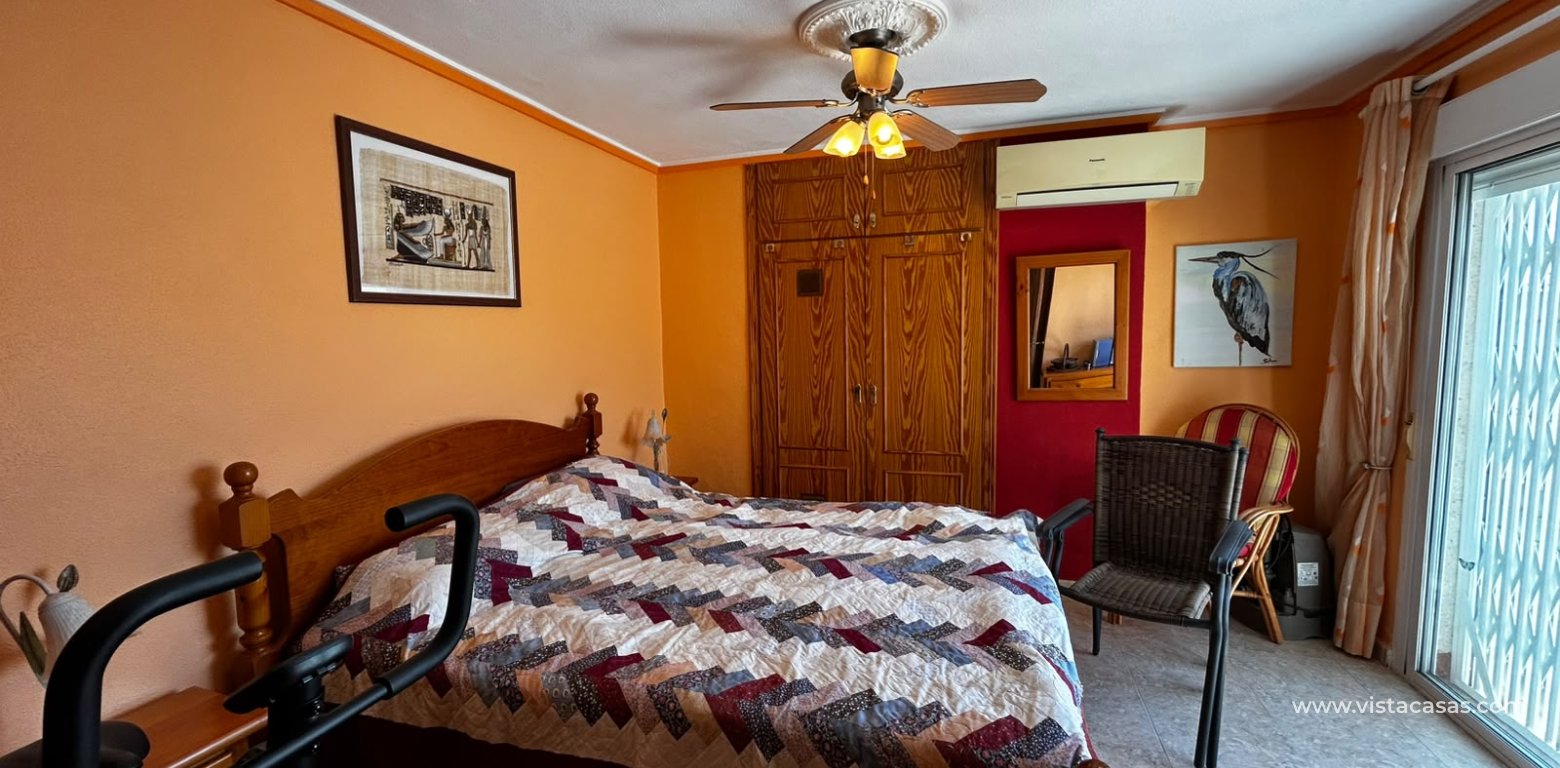 Vente - Maison Mitoyenne - Playa Flamenca