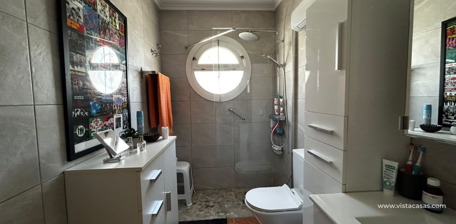 Vente - Maison Mitoyenne - Playa Flamenca