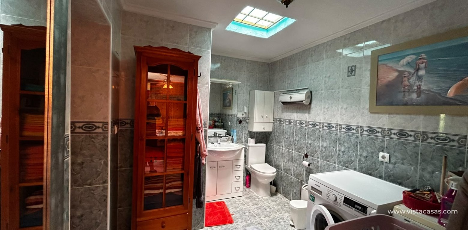 Vente - Maison Mitoyenne - Playa Flamenca