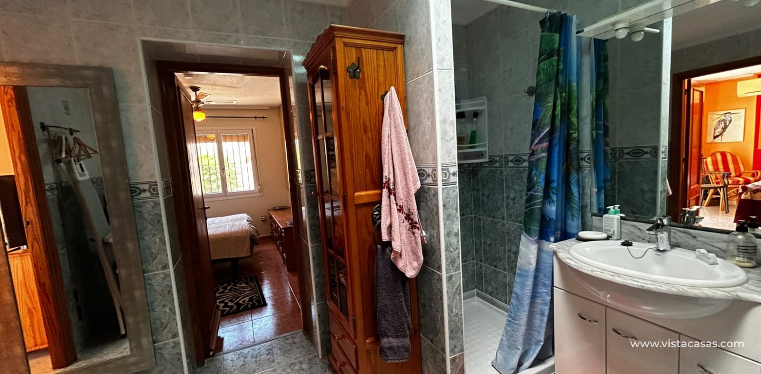 Vente - Maison Mitoyenne - Playa Flamenca