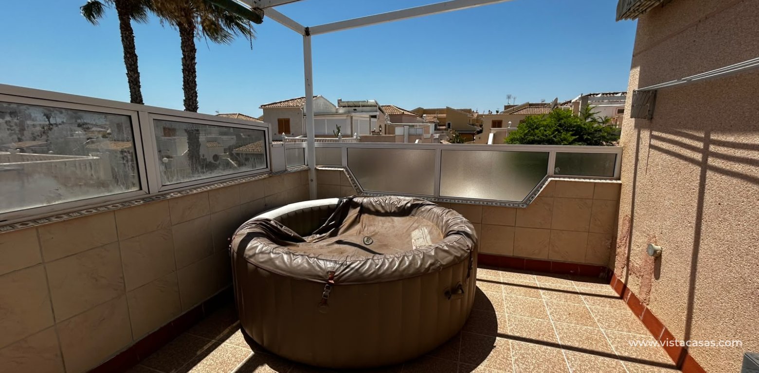 Vente - Maison Mitoyenne - Playa Flamenca