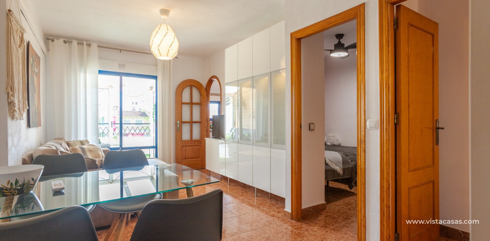 Vente - Appartement - Torrevieja