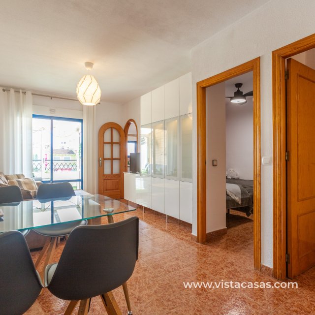 Apartment - Resale - Torrevieja - Torrevieja