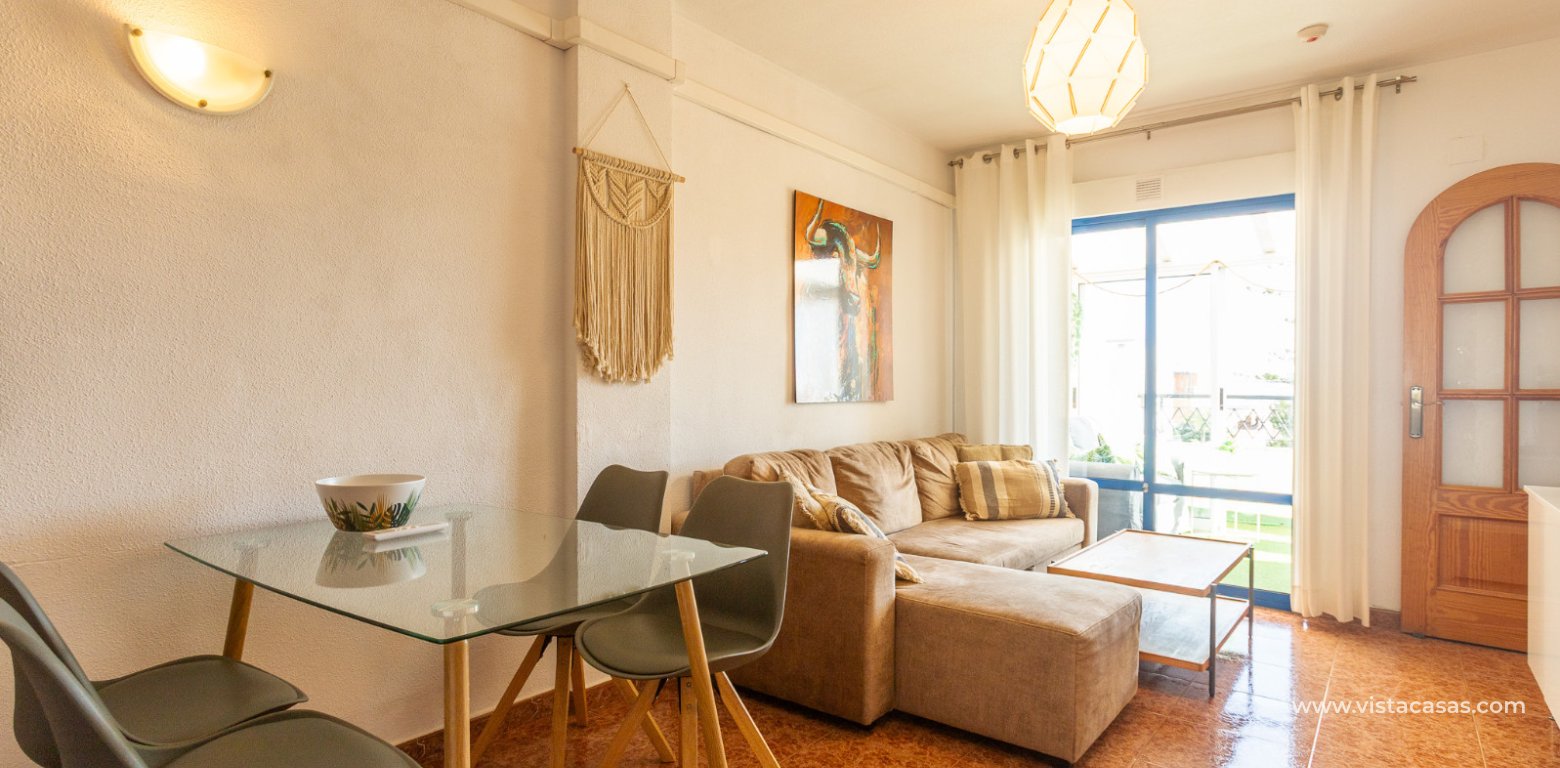 Vente - Appartement - Torrevieja