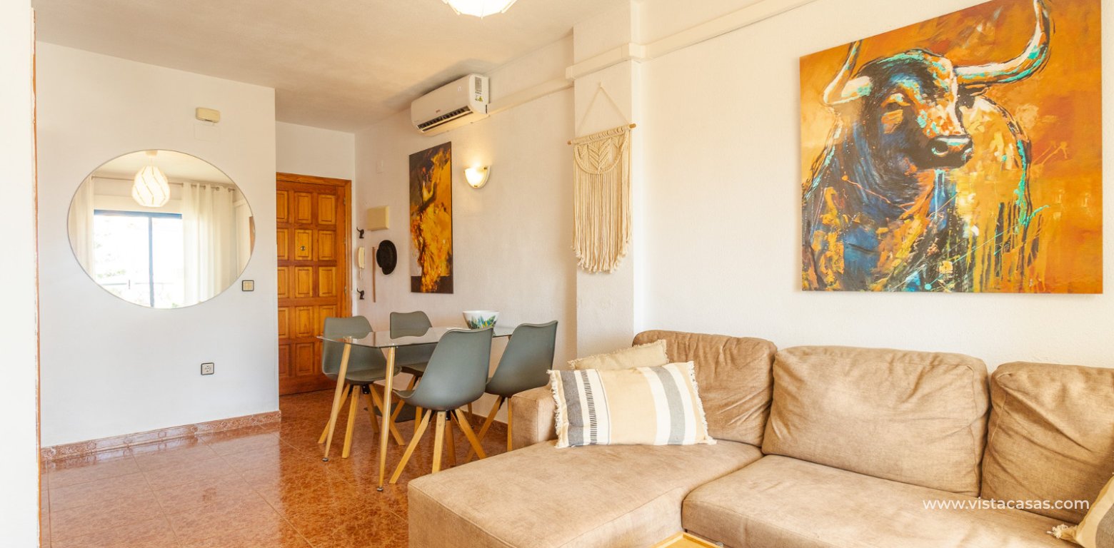 Vente - Appartement - Torrevieja