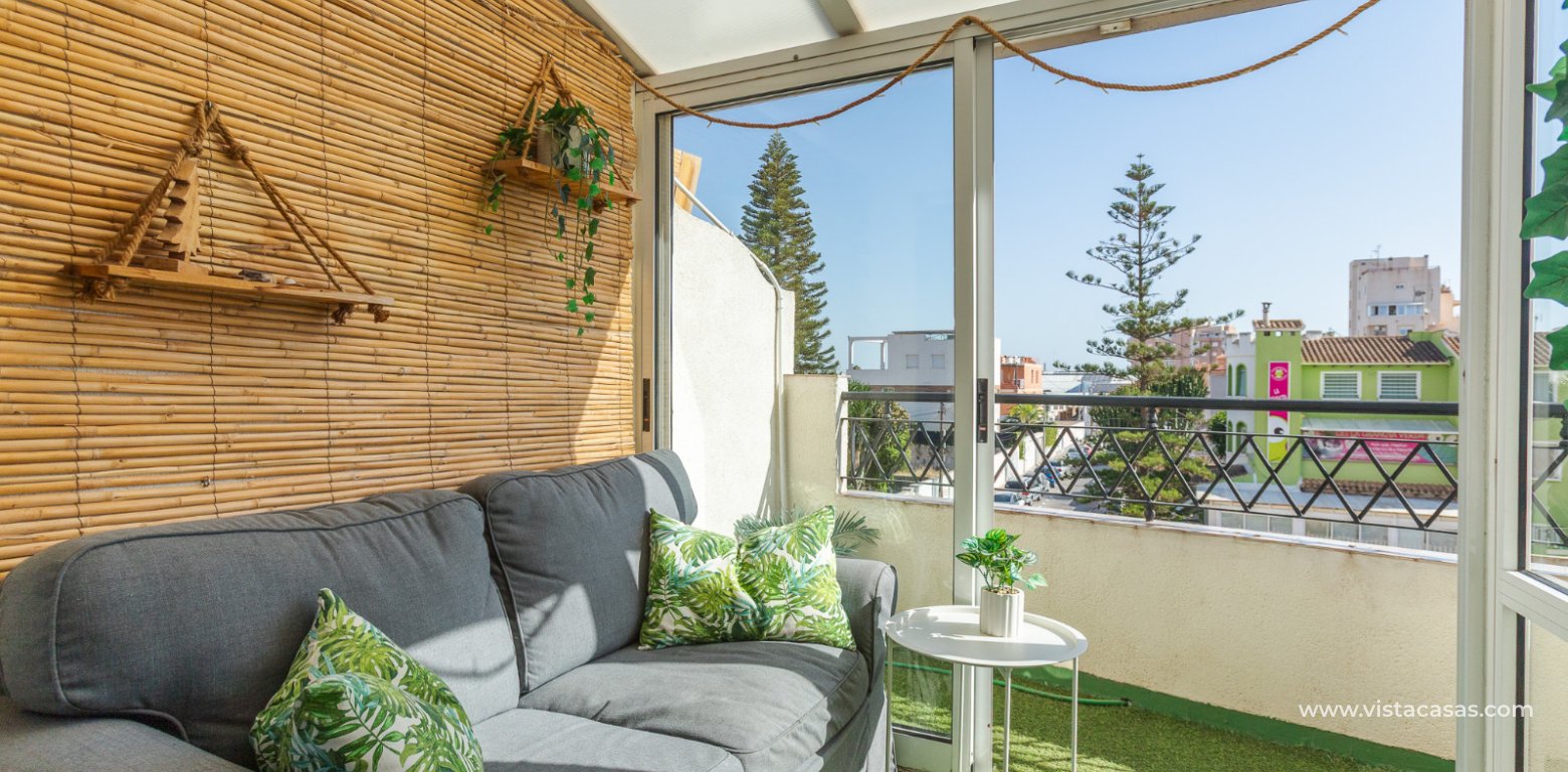 Vente - Appartement - Torrevieja