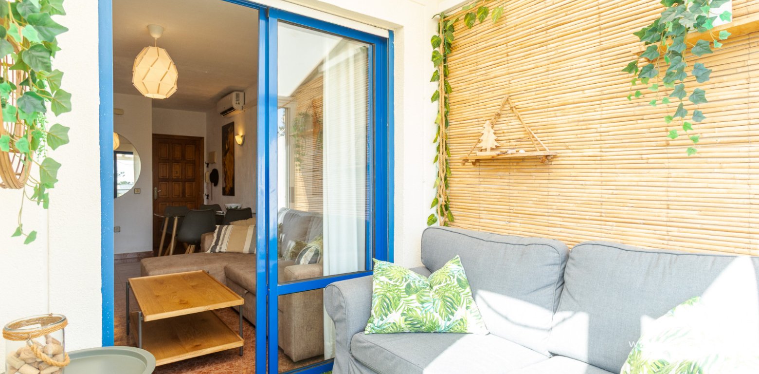 Vente - Appartement - Torrevieja