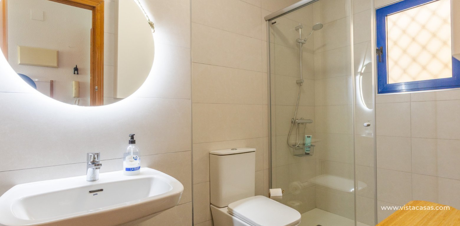 Vente - Appartement - Torrevieja