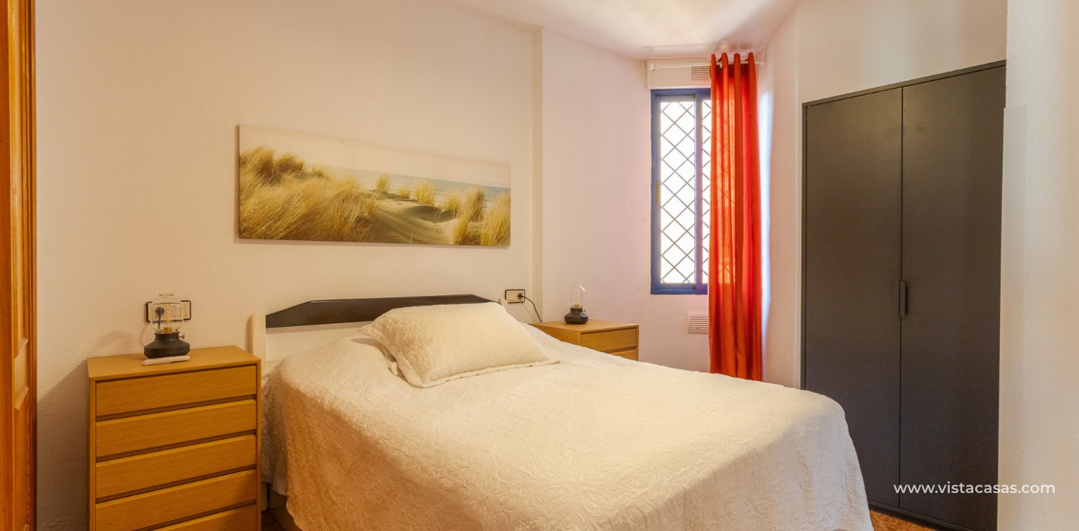 Vente - Appartement - Torrevieja