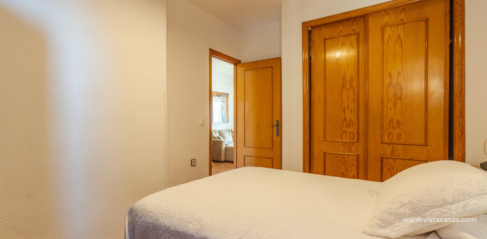 Vente - Appartement - Torrevieja