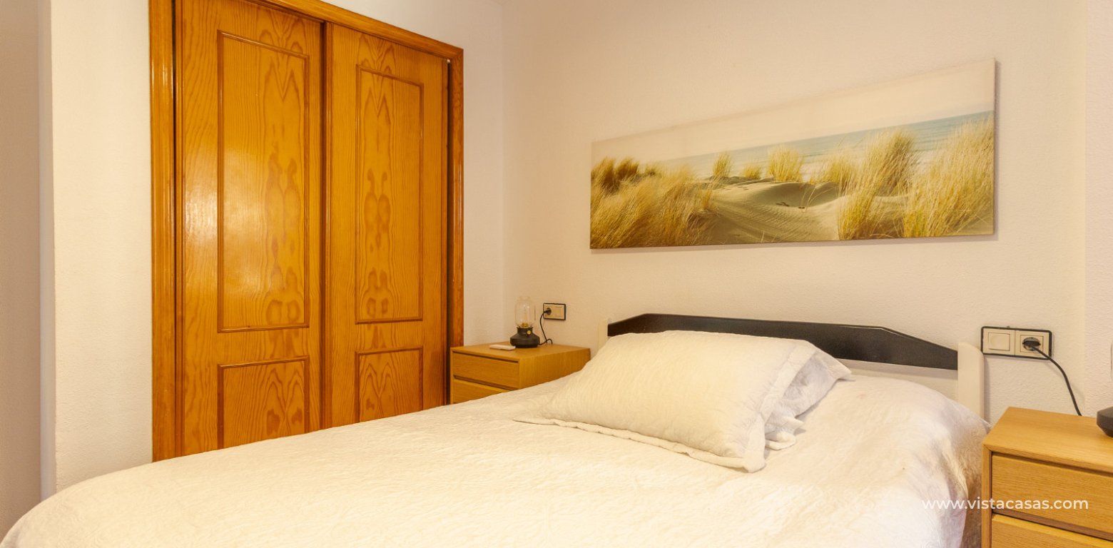 Vente - Appartement - Torrevieja