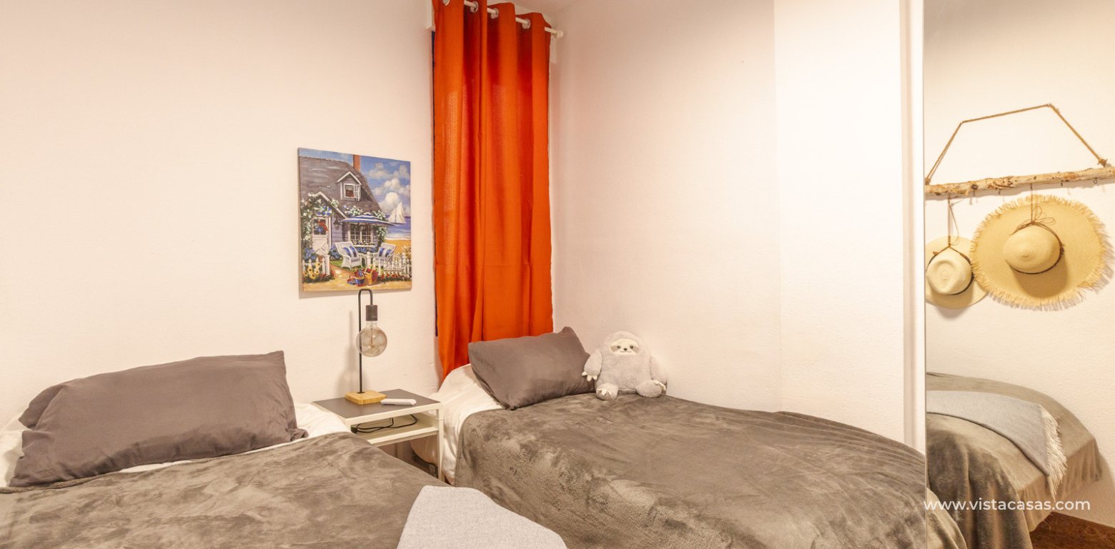 Vente - Appartement - Torrevieja