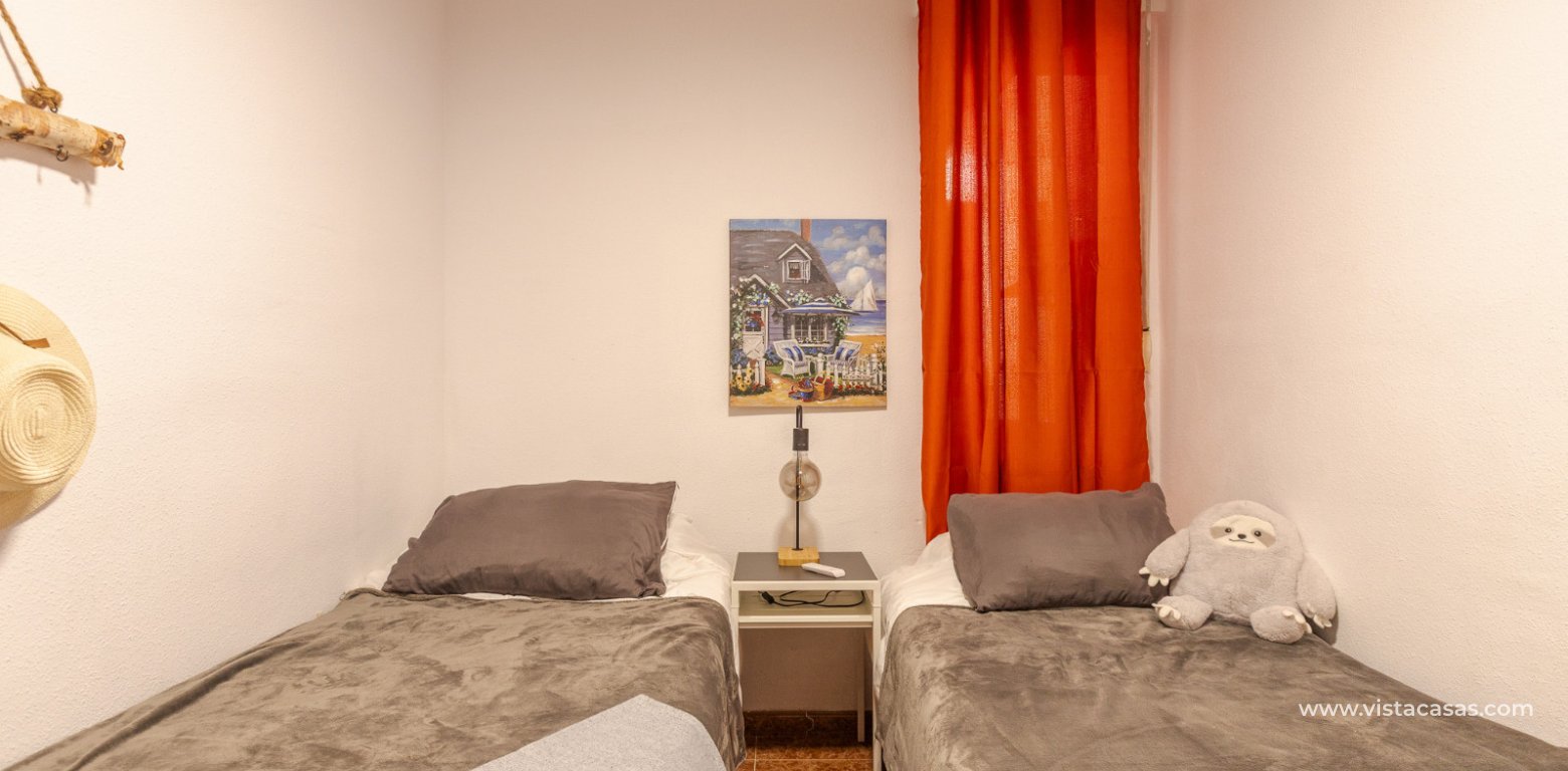 Vente - Appartement - Torrevieja