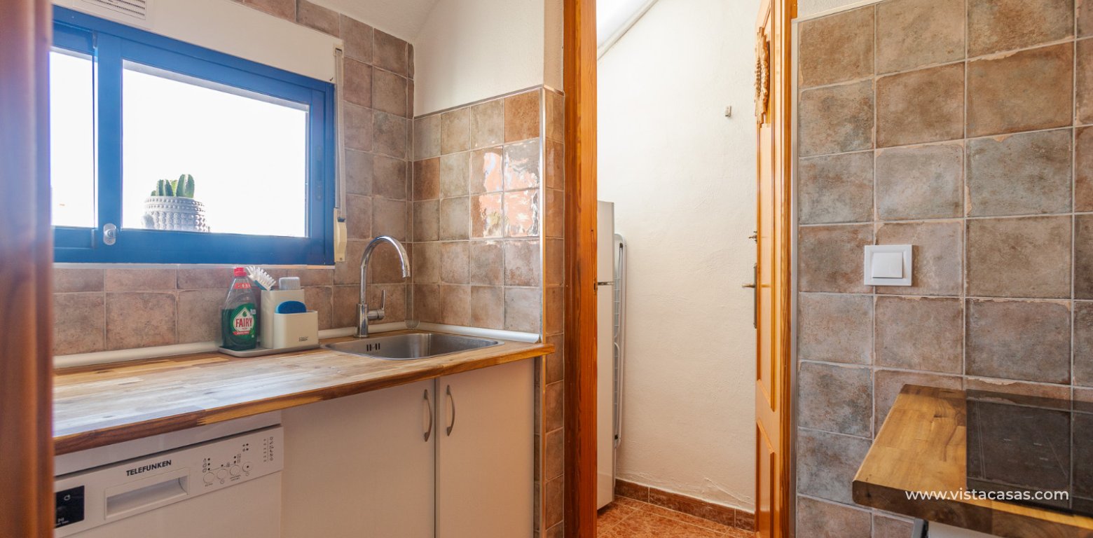 Vente - Appartement - Torrevieja