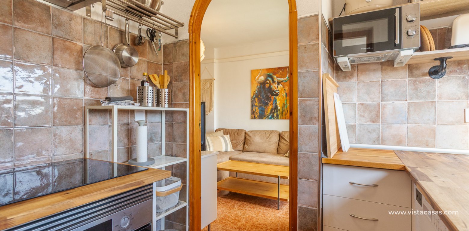 Vente - Appartement - Torrevieja