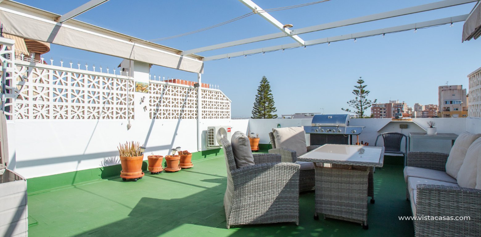 Vente - Appartement - Torrevieja