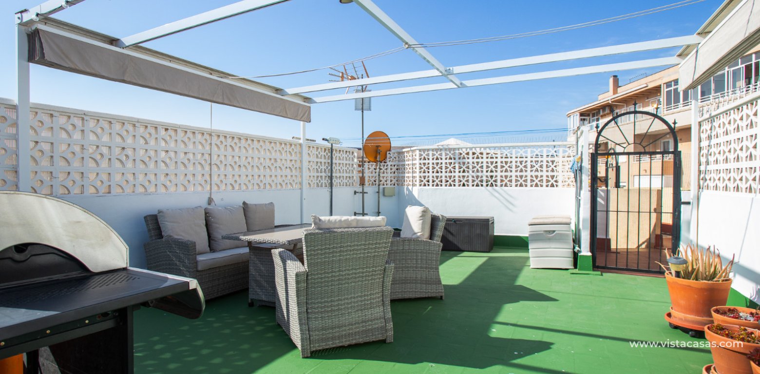 Vente - Appartement - Torrevieja