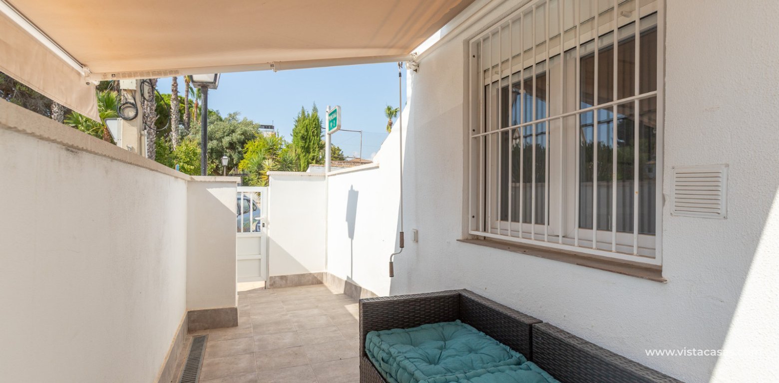 Sale - Lägenhet - Los Balcones